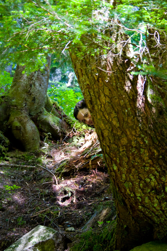 1/25 sec at f / 5.6 55 mm ISO 500