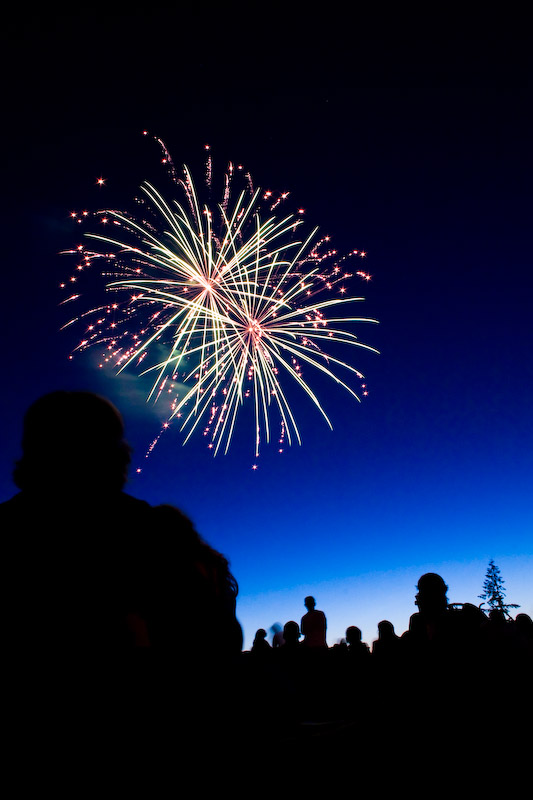 5.0 sec at f / 16 18 mm ISO 1250