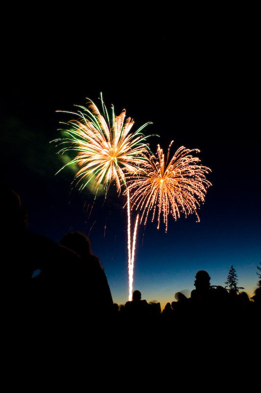 3.0 sec at f / 16 18 mm ISO 1250