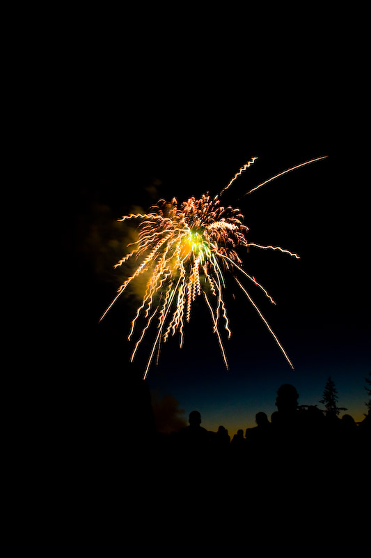 1.0 sec at f / 16 18 mm ISO 1250