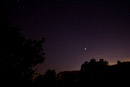 30.0 sec at f / 3.5 10 mm ISO 500