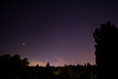 15.0 sec at f / 3.5 10 mm ISO 1250