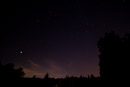 15.0 sec at f / 3.5 10 mm ISO 800