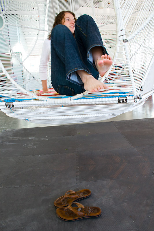 1/30 sec at f / 8.0 18 mm ISO 400