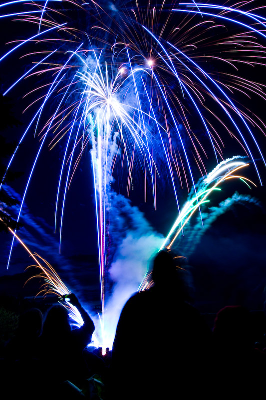 3.0 sec at f / 11 22 mm ISO 320