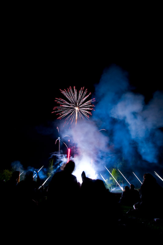 2.0 sec at f / 11 10 mm ISO 320