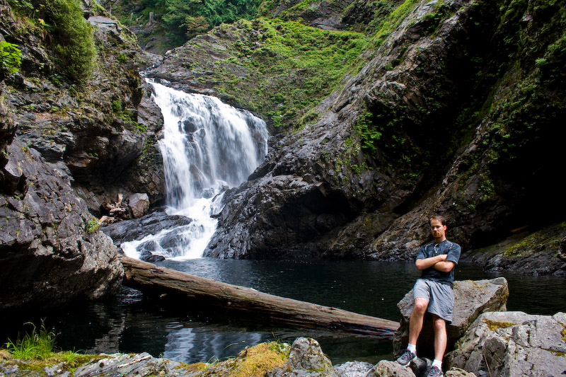 1/25 sec at f / 8.0 18 mm ISO 100